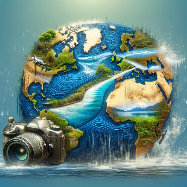 Think You Know World Rivers? Prove It!