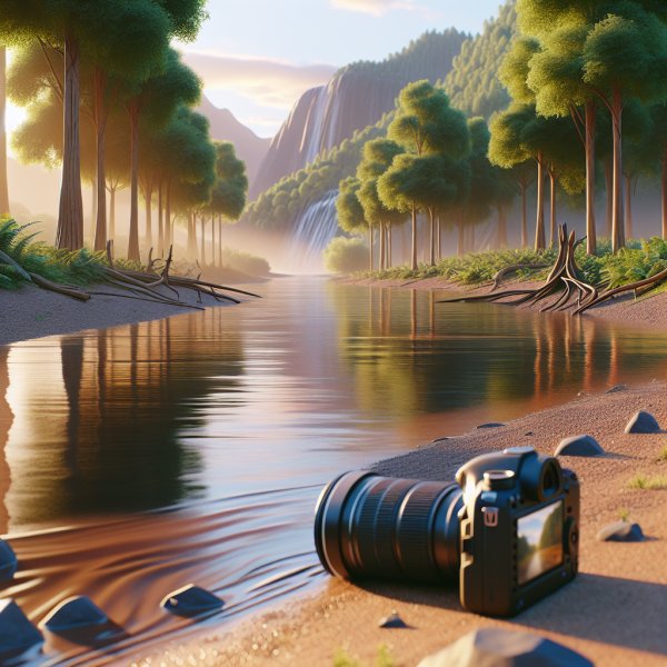 River Riddles: The Longest of Them All!