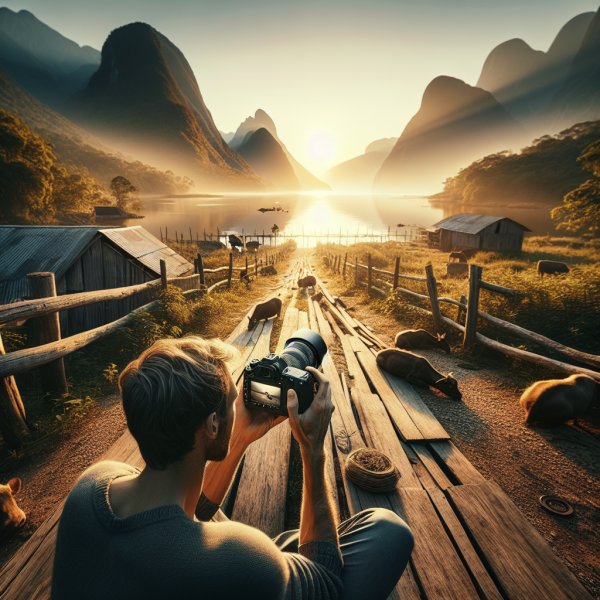 Riddles of the Rivers: The Quest for Length