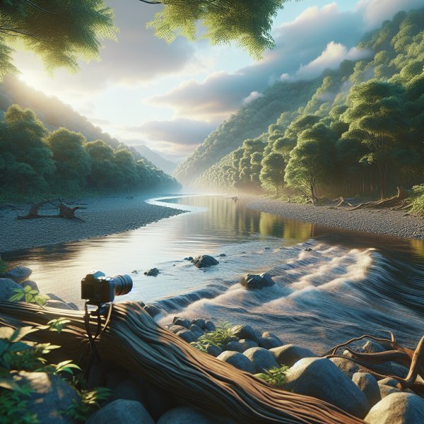 Rivers of Wit: The Long and Winding Quiz