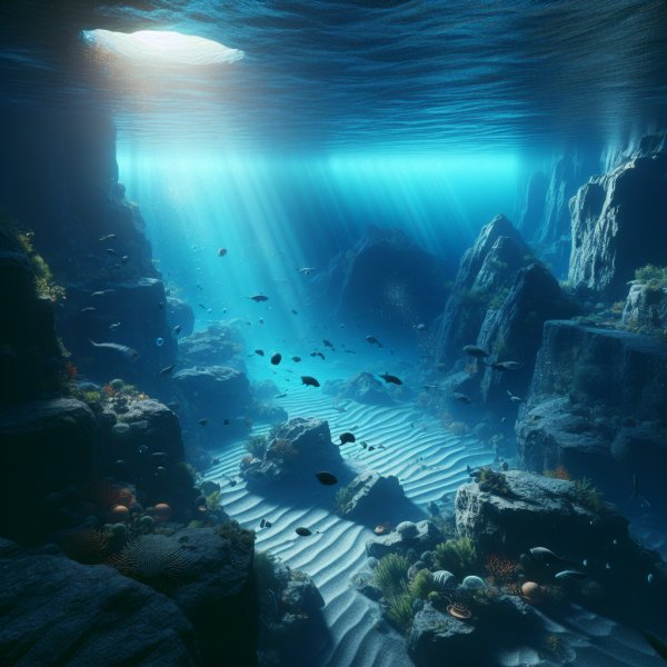 Dive Deep into the Mysteries of the Ocean: Are You Ready to Discover?