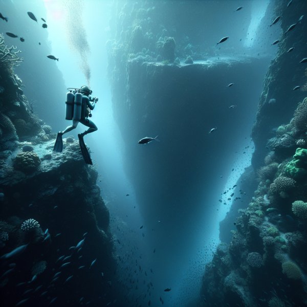 Dive Into the Unknown: Discover Your Deep Sea Knowledge!