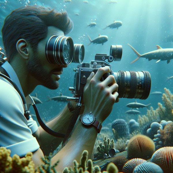 Dive Into the Depths: Test Your Deep Sea Knowledge!