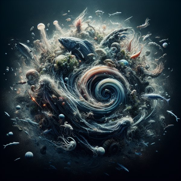 Secrets of the Abyss: Unveiling the Deep Sea Wonders