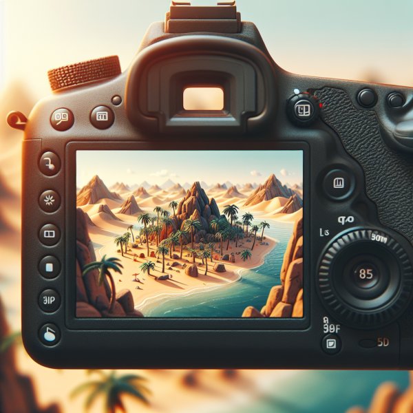 Isolated Wonders: The Quirky Geography of Desert Islands