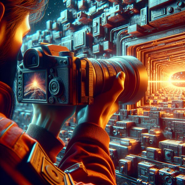 Secrets of the Vastness: Unraveling the World's Largest Enigmas