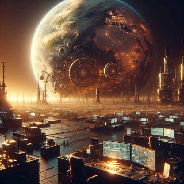 Whispers of the Vast: Unveiling the World's Largest Territories