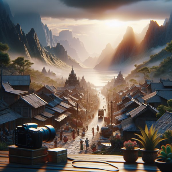 Exploring the Unique Cultural Heritage of Microstates