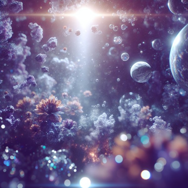 Enigmatic Encounters: Borders of the Unseen