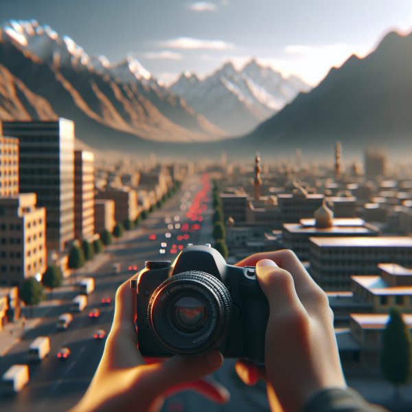 Border Showdown: Can You Name The Neighboring Countries?