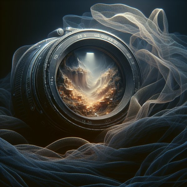 Whispers of the Unknown: Landmarks Cloaked in Mystery