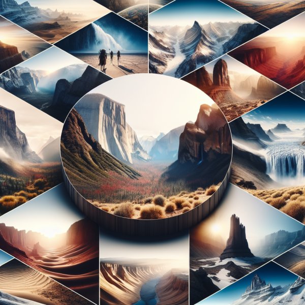 Can You Conquer the Challenge of Extreme Landmarks?