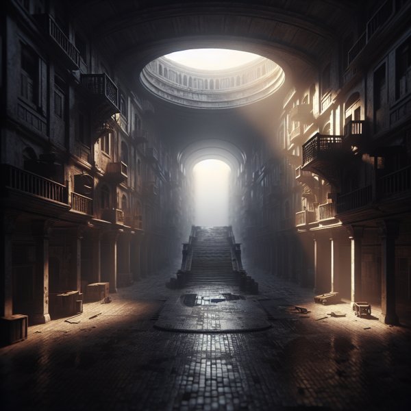 Whispers of the Unseen: Mysteries of Hidden Landmarks