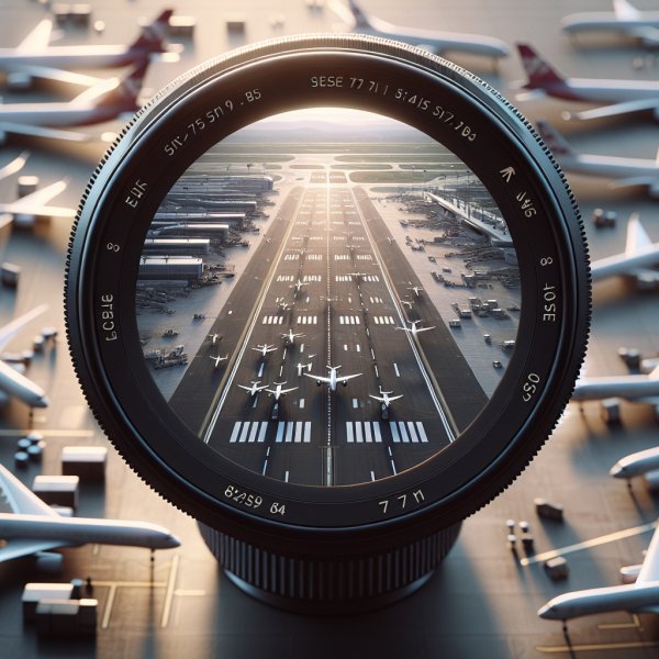 Jet Set Go! Can You Match These Airport Codes to Their Cities?