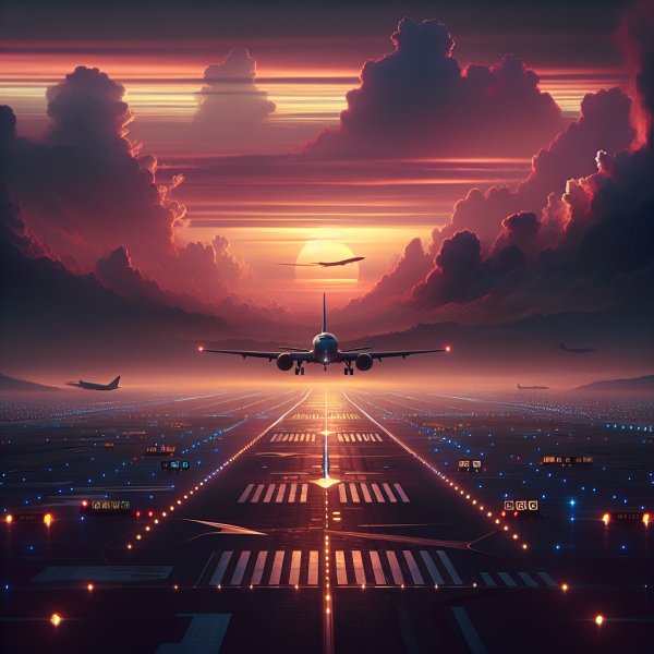 Whispers of the Skies: Unravel the Airport Codes