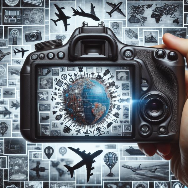 Global Airport Codes: A Geographic Exploration