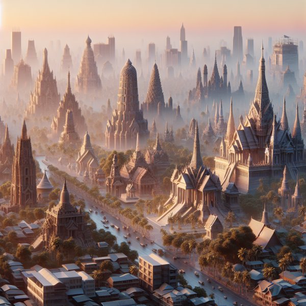 Think You Know Your Heritage? Only 5% Can Name These Iconic UNESCO Sites!