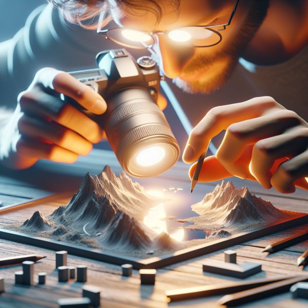 Think You Know Your World? Prove It!