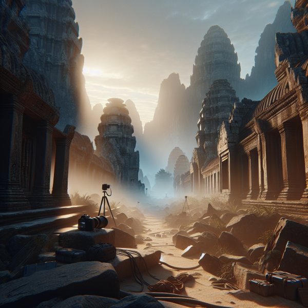 Exploring Lesser-Known UNESCO World Heritage Sites