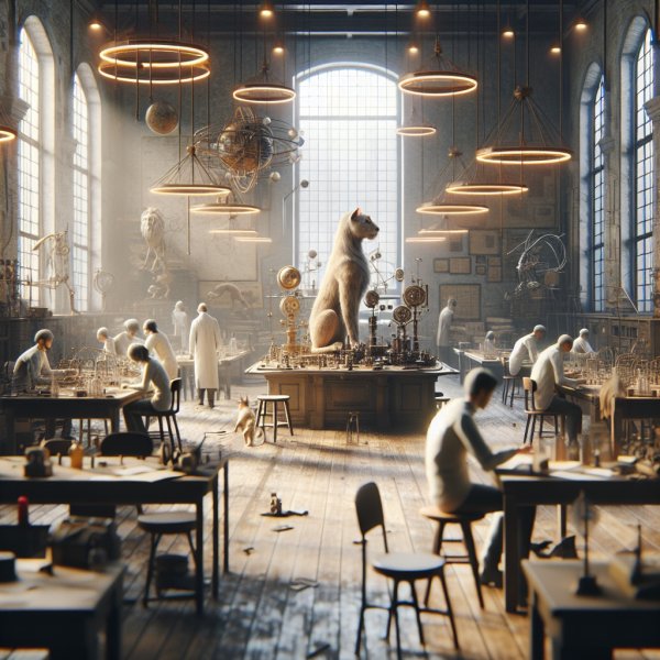 Think You Know Your Heritage? Take the Challenge!