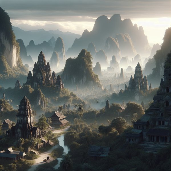 Can You Name These Hidden UNESCO Gems?