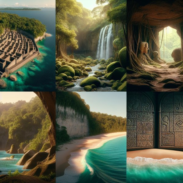 Can You Name These Hidden UNESCO Treasures?