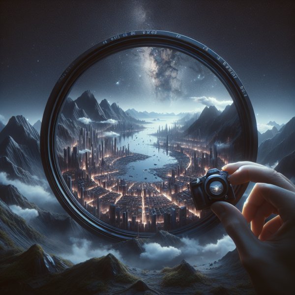 Whispers of the Forgotten: Unearthing UNESCO's Hidden Gems