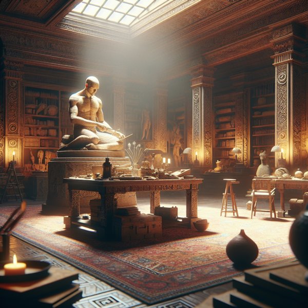 Heritage Challenge: Dare to Name the Unknown?