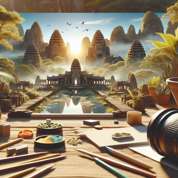 Think You're a World Traveler? Prove It with These Hidden UNESCO Gems!