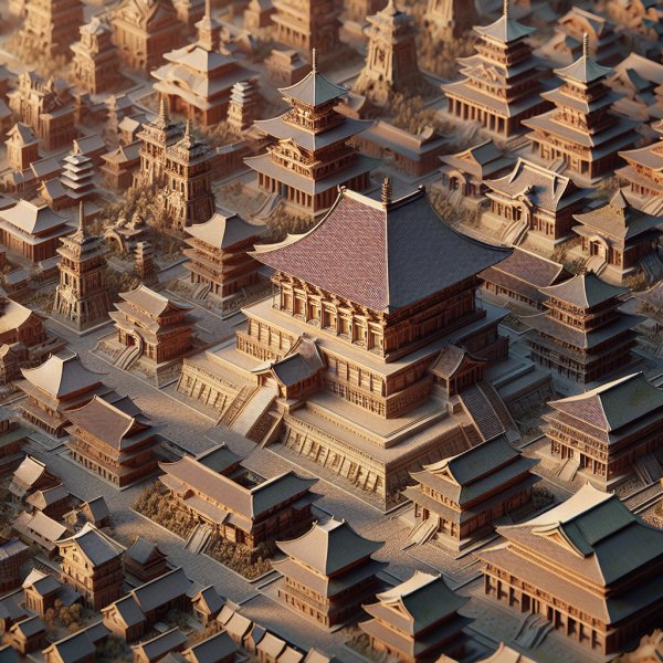 Think You Can Name These UNESCO Gems? Challenge Accepted!