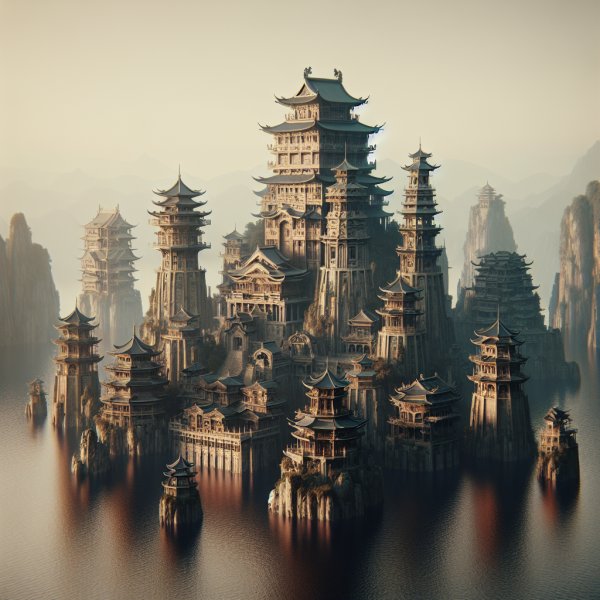 Can You Name These Incredible UNESCO World Heritage Sites That Only 5% of People Know?