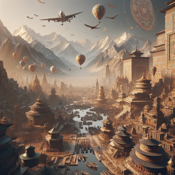 Think You Know Heritage? Test Your UNESCO Knowledge!