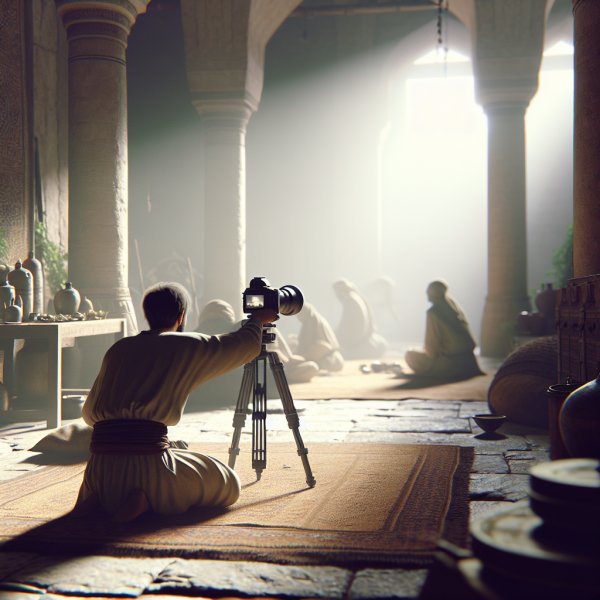 Whispers of the Ages: Unravel the Hidden Heritage