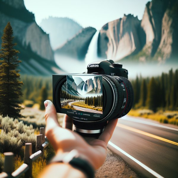 Park It Like It's Hot: A National Parks Quiz