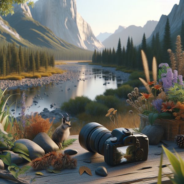 Exploring the Biodiversity of US National Parks