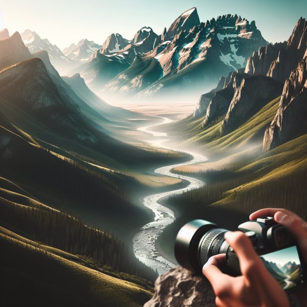 Whispers of the Wild: Mysteries of the US National Parks