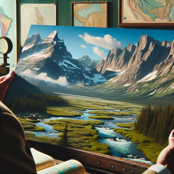 Are You a True National Parks Aficionado? Take the Challenge!