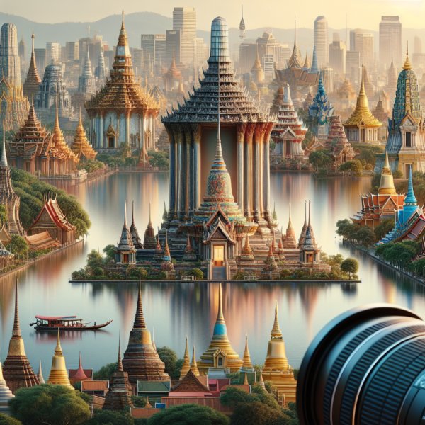 Exploring the Capitals of Southeast Asia: An In-Depth Quiz