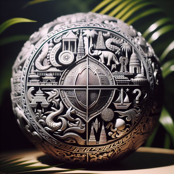 Think You Know Asian Capitals? Prove It!