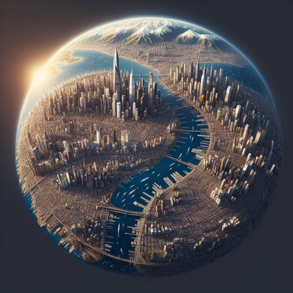 Capitals That Will Leave You Questioning Your Geography Skills!