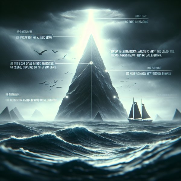 Dare to Decode the Bermuda Triangle Mysteries!