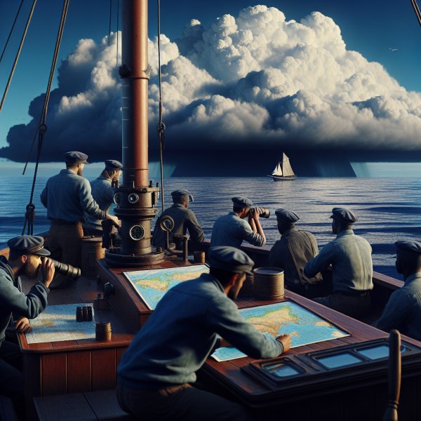 Exploring the Mysteries of the Bermuda Triangle