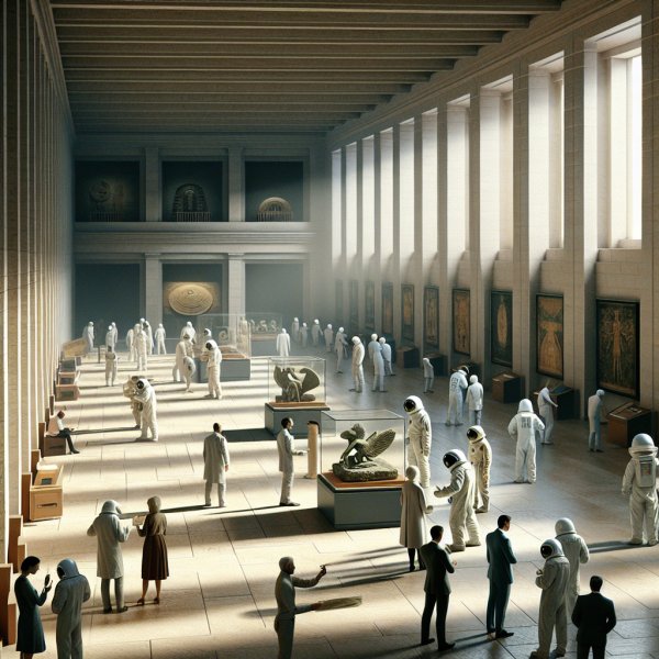 Exploring the Ancient Astronaut Theory: A Critical Examination