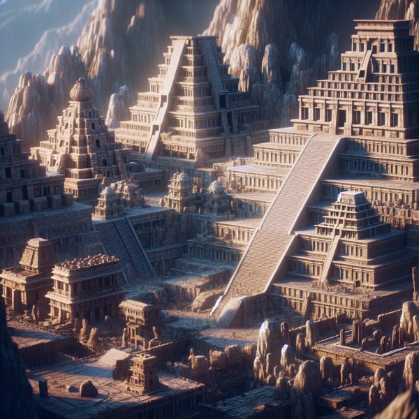 Extraterrestrial Influences in Ancient Civilizations: A Critical Examination