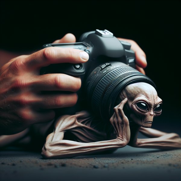 Think You Know Ancient Aliens? Prove It!