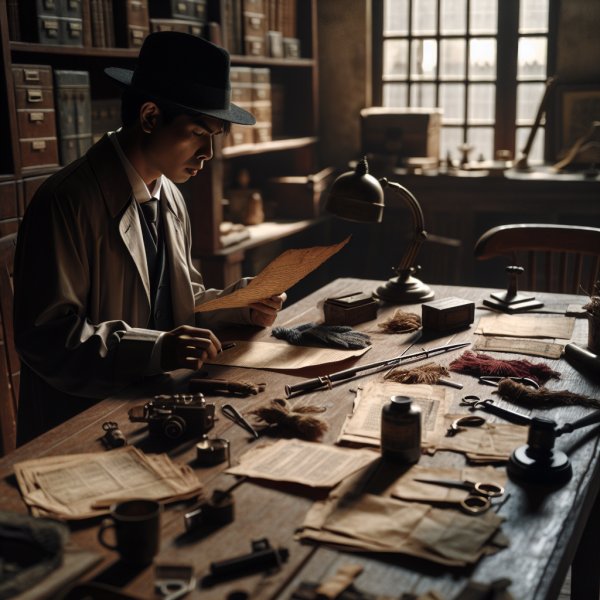 Analyzing the Evidence: The Forensic Aspects of the Jack the Ripper Case