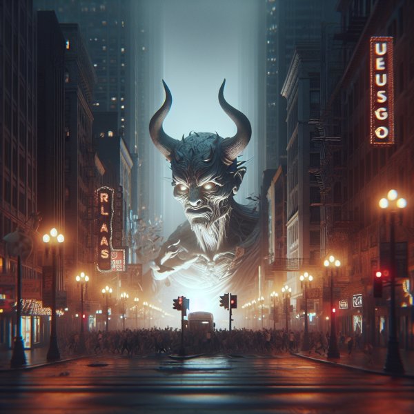 The Enigmatic World of Urban Legends: Fact or Fiction?