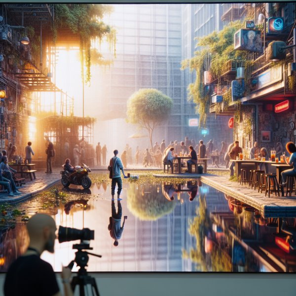 The Influence of Urban Legends on Modern Culture