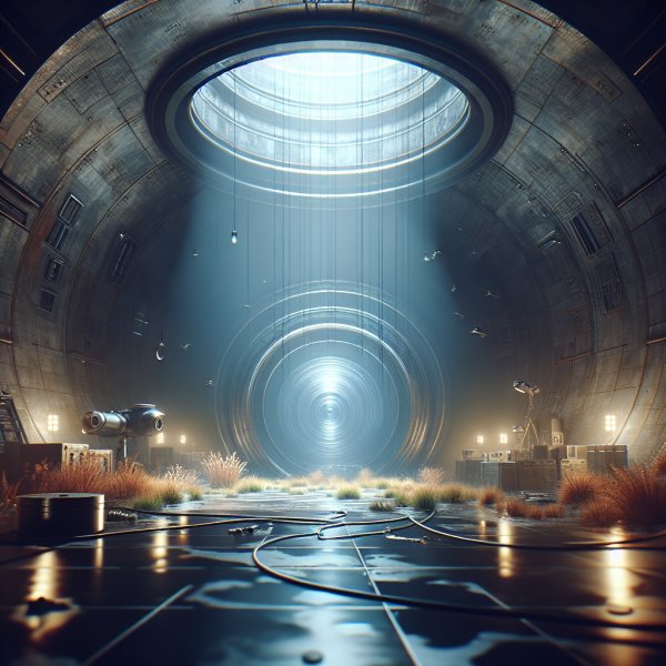 Are You Ready to Uncover the Secrets of Area 51? 🔍👽