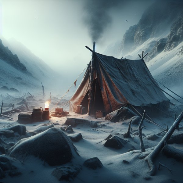 Unravel the Mystery: What Really Happened at Dyatlov Pass?